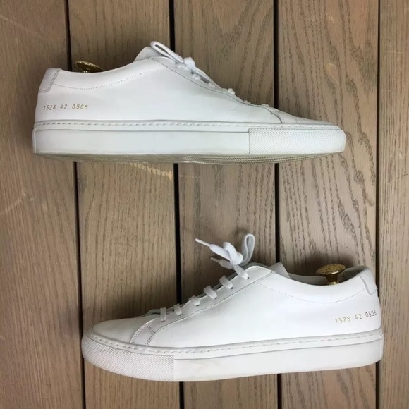 Common Projects Other - Common projects sneaker